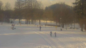 Ski klub RD Rýmařov - Areál ski klubu - 3.1.2026 v 09:30 Ski klub RD Rýmařov - Areál ski klubu - 3.1.2026 v 09:30