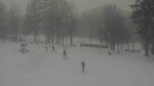 Ski klub RD Rýmařov - Areál ski klubu - 3.1.2026 v 10:30 Ski klub RD Rýmařov - Areál ski klubu - 3.1.2026 v 10:30