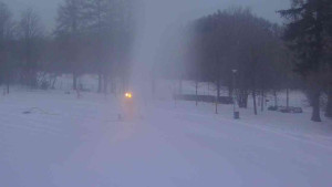 Ski klub RD Rýmařov - Areál ski klubu - 5.1.2026 v 07:30