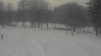 Ski klub RD Rýmařov