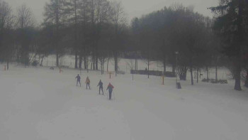 Ski klub RD Rýmařov