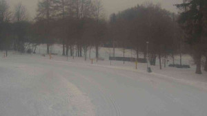 Ski klub RD Rýmařov - Areál ski klubu - 19.1.2026 v 07:30