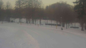 Ski klub RD Rýmařov - Areál ski klubu - 19.1.2026 v 08:00