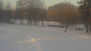 Ski klub RD Rýmařov - Areál ski klubu - 19.1.2026 v 08:30