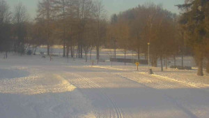 Ski klub RD Rýmařov - Areál ski klubu - 19.1.2026 v 09:00