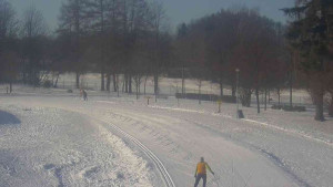 Ski klub RD Rýmařov - Areál ski klubu - 19.1.2026 v 11:00