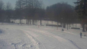 Ski klub RD Rýmařov - Areál ski klubu - 19.1.2026 v 12:30