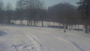 Ski klub RD Rýmařov - Areál ski klubu - 19.1.2026 v 13:30