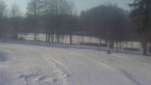 Ski klub RD Rýmařov - Areál ski klubu - 19.1.2026 v 14:00