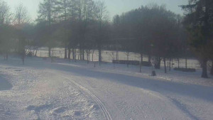 Ski klub RD Rýmařov - Areál ski klubu - 19.1.2026 v 14:30