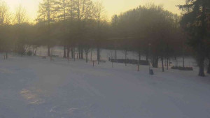 Ski klub RD Rýmařov - Areál ski klubu - 19.1.2026 v 15:30