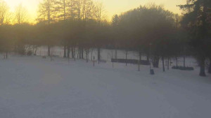 Ski klub RD Rýmařov - Areál ski klubu - 19.1.2026 v 16:00