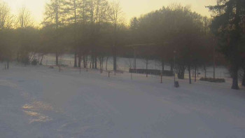 Ski klub RD Rýmařov