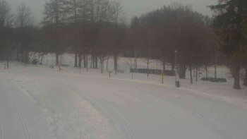 Ski klub RD Rýmařov