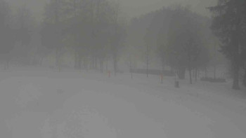 Ski klub RD Rýmařov