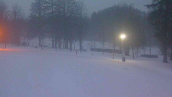 Ski klub RD Rýmařov