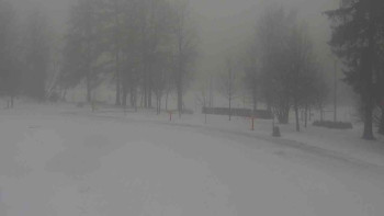 Ski klub RD Rýmařov