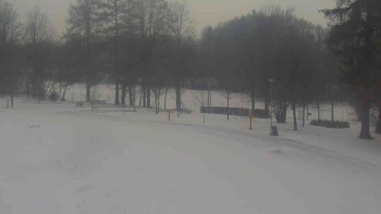 Ski klub RD Rýmařov