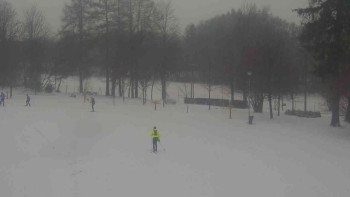 Ski klub RD Rýmařov