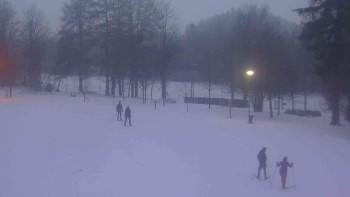 Ski klub RD Rýmařov