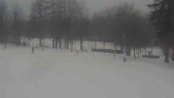 Ski klub RD Rýmařov