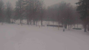 Ski klub RD Rýmařov - Areál ski klubu - 4.2.2026 v 07:30