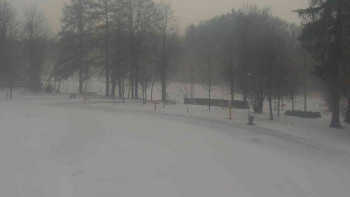 Ski klub RD Rýmařov