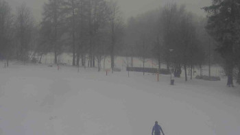 Ski klub RD Rýmařov