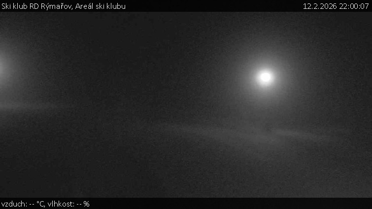 Ski klub RD Rýmařov - Areál ski klubu - 12.2.2026 v 22:00