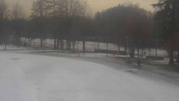 Ski klub RD Rýmařov