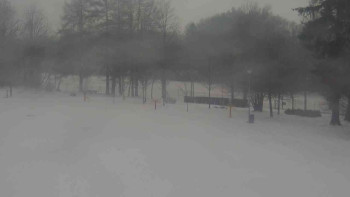 Ski klub RD Rýmařov