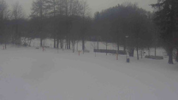 Ski klub RD Rýmařov