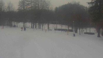 Ski klub RD Rýmařov