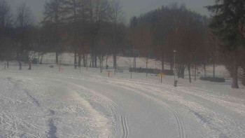 Ski klub RD Rýmařov
