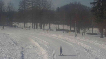 Ski klub RD Rýmařov
