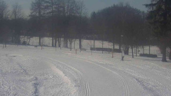 Ski klub RD Rýmařov