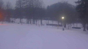 Ski klub RD Rýmařov - Areál ski klubu - 21.2.2026 v 06:30