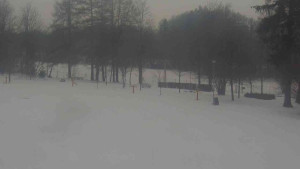 Ski klub RD Rýmařov - Areál ski klubu - 21.2.2026 v 07:00