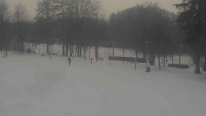 Ski klub RD Rýmařov - Areál ski klubu - 21.2.2026 v 07:30