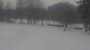 Ski klub RD Rýmařov - Areál ski klubu - 21.2.2026 v 08:00