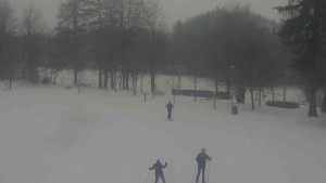Ski klub RD Rýmařov - Areál ski klubu - 21.2.2026 v 09:30