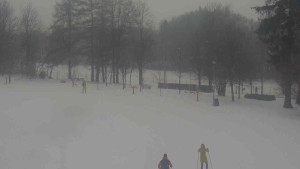 Ski klub RD Rýmařov - Areál ski klubu - 21.2.2026 v 11:00