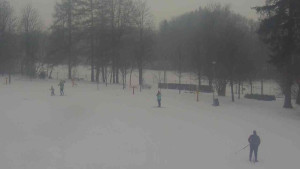 Ski klub RD Rýmařov - Areál ski klubu - 21.2.2026 v 12:00
