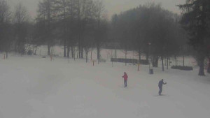 Ski klub RD Rýmařov - Areál ski klubu - 21.2.2026 v 12:30