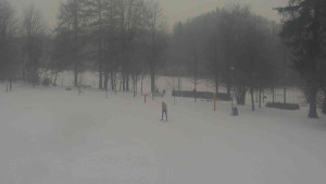 Ski klub RD Rýmařov - Areál ski klubu - 21.2.2026 v 13:30