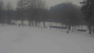 Ski klub RD Rýmařov - Areál ski klubu - 21.2.2026 v 15:30