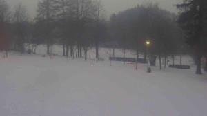 Ski klub RD Rýmařov - Areál ski klubu - 21.2.2026 v 17:30