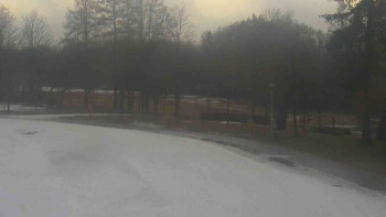 Ski klub RD Rýmařov