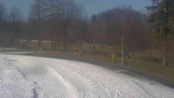 Ski klub RD Rýmařov