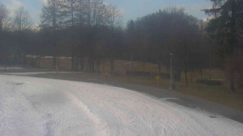 Ski klub RD Rýmařov